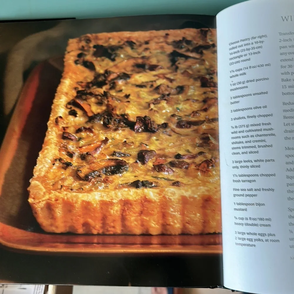 Williams - Sonoma Breakfast best meal of the day